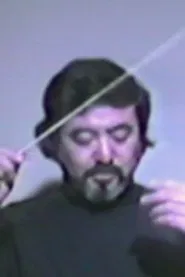 Video Portraits - Men: Maki Ishii movie poster