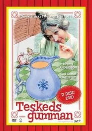 Teskedsgumman tv show poster