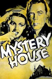 Poster do filme Mystery House