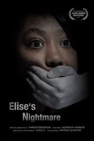 Elise's Nightmare movie poster