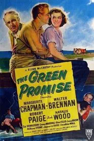 Poster do filme The Green Promise