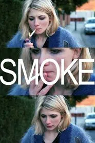 Smoke movie poster