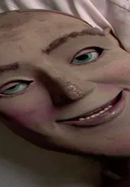 Sunshine Bob movie poster