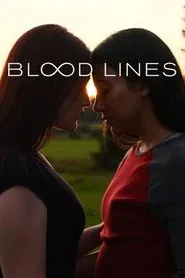 Blood Lines movie poster