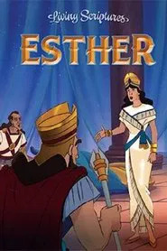 Esther movie poster