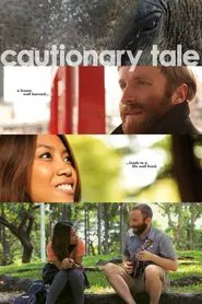 Cautionary Tale movie poster