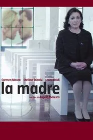 La madre movie poster