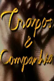 Trapos e Companhia tv show poster