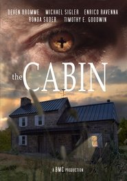 Poster do filme The Cabin