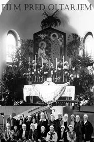The Film Before the Altar movie poster