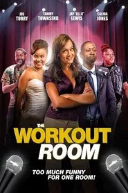 The Workout Room movie poster