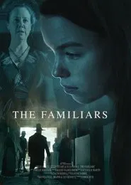Poster do filme The Familiars