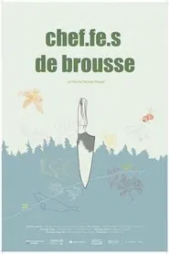 Chef.fe.s de brousse movie poster