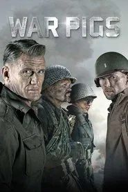 War Pigs movie poster