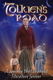 Poster do filme Tolkien's Road