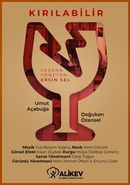 Kırılabilir movie poster