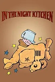 In The Night Kitchen movie poster