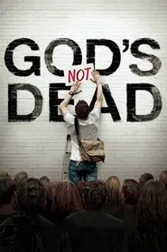 God's Not Dead movie poster