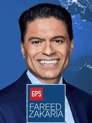 Poster da série Fareed Zakaria GPS