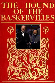 The Hound of the Baskervilles movie poster