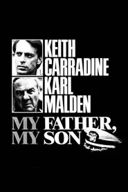 My Father, My Son movie poster