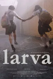 Larva movie poster