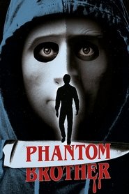 Phantom Brother movie poster