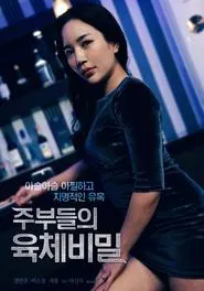 Housewive's Body Secrets movie poster