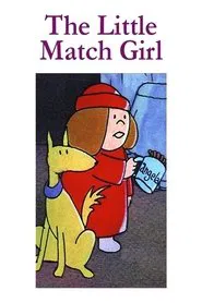 The Little Match Girl movie poster