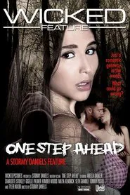 One Step Ahead movie poster