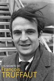 Les secrets de François Truffaut movie poster