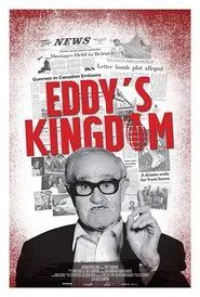 Eddy's Kingdom movie poster