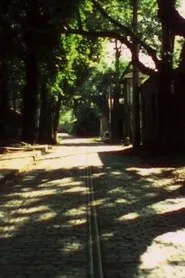 Proménade movie poster