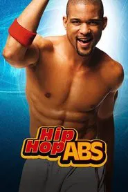 Poster da série Hip Hop Abs