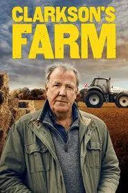 Jeremy Clarkson: I Bought the Farm tv show poster