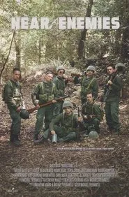 Near Enemies movie poster