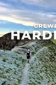 Crewing & Pacing the 2022 Hardrock 100 movie poster