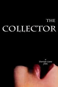 The Collector movie poster