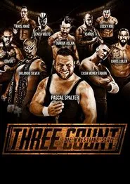 GWF Three Count - Die Wrestling-Serie tv show poster