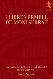Llibre Vermell de Montserrat movie poster