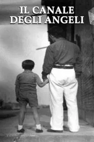 Il canale degli angeli movie poster