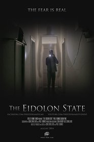 The Eidolon State movie poster