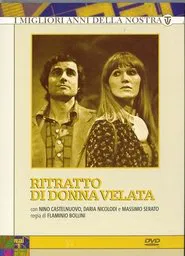 Ritratto di Donna Velata tv show poster