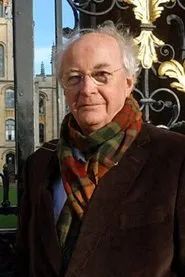 Philip Pullman: Angels and Daemons movie poster