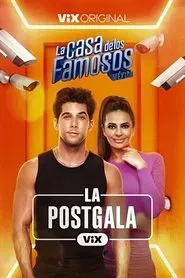 La Post-Gala ViX tv show poster