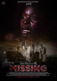 Missing movie poster