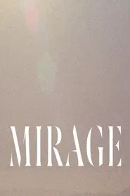 Mirage movie poster