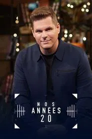Nos années 20 tv show poster