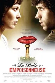 La belle empoisonneuse movie poster