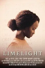 Limelight movie poster